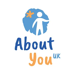 About You UK - Logo