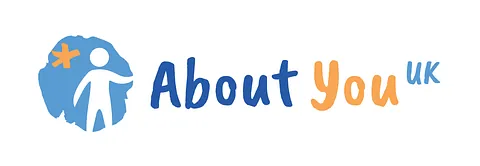 About You UK - Logo